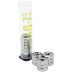 FR - Twincam - Ilq-7 Plus (Set 16) Skateboard Bearings