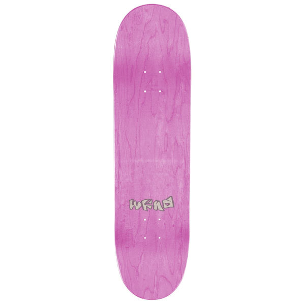 WKND Tom Karangelov 'Not Today' (WB) Skateboard Deck - 8.375