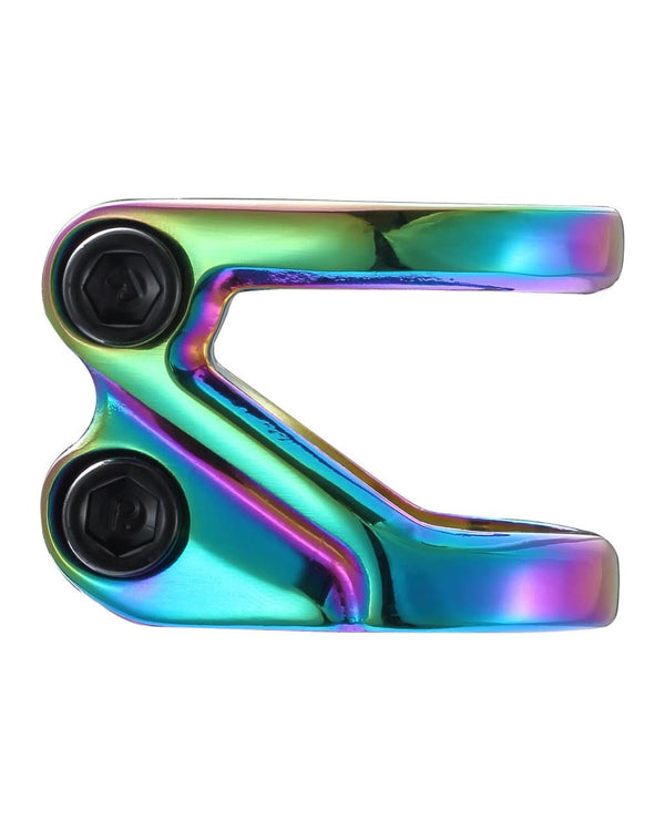Blunt Z 2 BOLT OS - Oil Slick Scooter Clamp