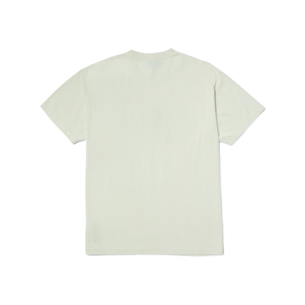HUF Apollo S / S Washed Tee (Natural) - S