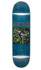 Limosine West Park - Aaron Loreth (Assorted) Skateboard Deck - 8.5"