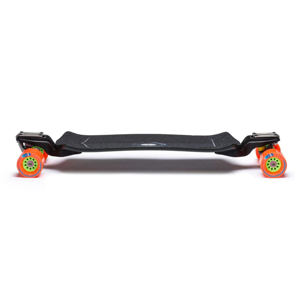 Loaded Surfskate Carver Fathom CX Complete - Kegal Orange