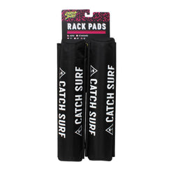 Catch Surf - 18" Padded Rack - Block Logo Accessory