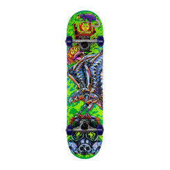 Tony Hawk SS 360 Toxic Complete Skateboard - 7.5"
