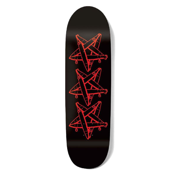 Crailtap Crailagram Black 9