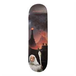 Sour Solution Oscar Candon 'Oscalf' Skateboard Deck - 9.0"