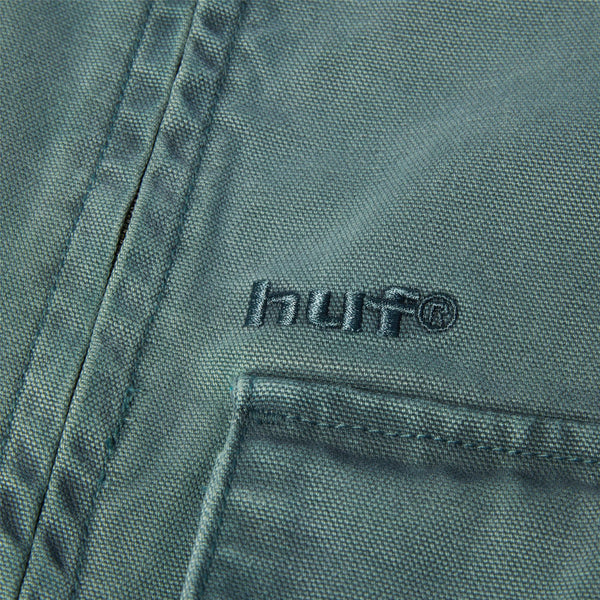 Pacific Work Jacket (Blue)