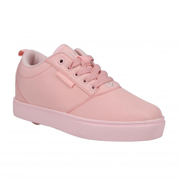 Heelys Pro 20 - Lt Pink - Skatewarehouse.co.uk