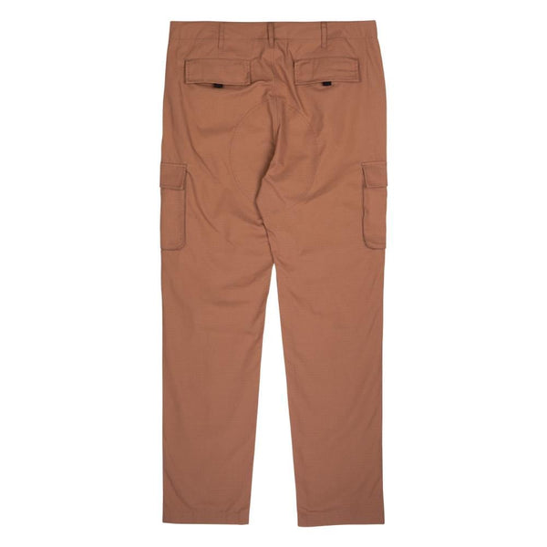 Santa Cruz Pant Tactics Pant - Terracotta - Skatewarehouse.co.uk
