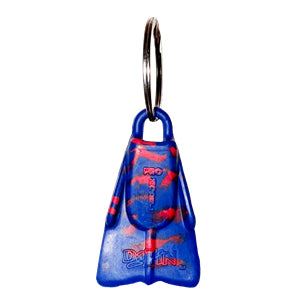 DaFin - Keychain - ZN Kai Lenny Surf Accessory