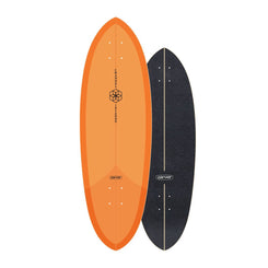 Carver Skateboards 31.75" Channel Islands Mid Surfskate Deck