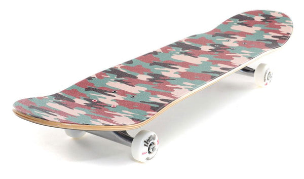 Venom Professional Grade Skateboard Griptape 9