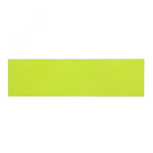 Jessup Skateboard Griptape Neon Yellow - 9