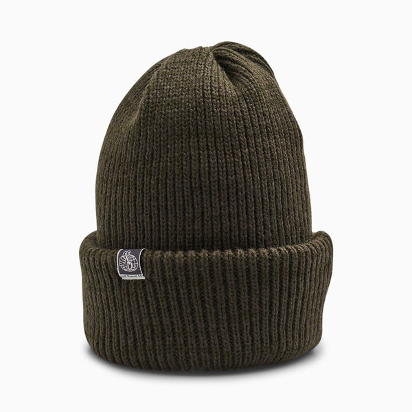 Random Beanie Dane (Bronze Green) - One Size