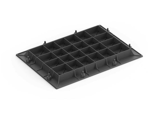 CORE Ramp - Four Way Funbox Connector Accessories