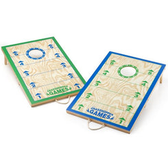 Toyrific Grasshopper Games Cornhole - 100% FSC