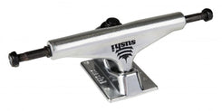 Sushi Pagoda 5.25 Raw Skateboard Trucks - 5.25" - Skatewarehouse.co.uk