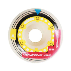 Dial Tone Thompson 'Memorex' Standard 99A - Skatewarehouse.co.uk