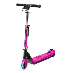 Xootz Elements Electric Scooter Lithium - Pink
