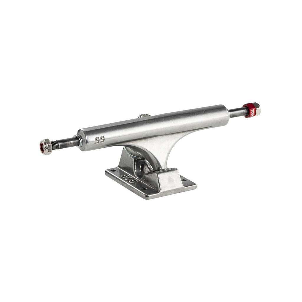 Ace AF1 Polished 55 (8.5") Skateboard Trucks (Pair)