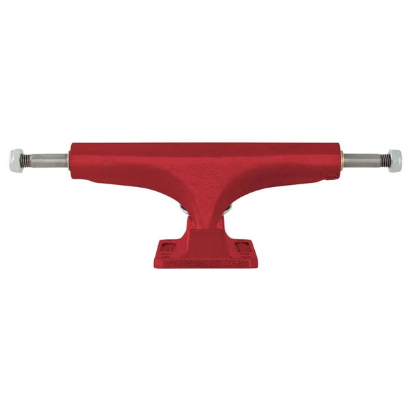 Indy Stage 4 Skateboard Trucks Red Standard Red - 151 - Skatewarehouse.co.uk