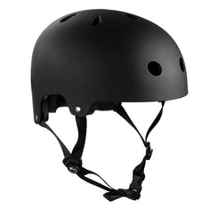 SFR Essentials Helmet - Matt Black