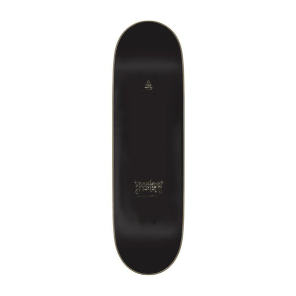 Creature VX Fortress SM Skateboard Deck - 9.0
