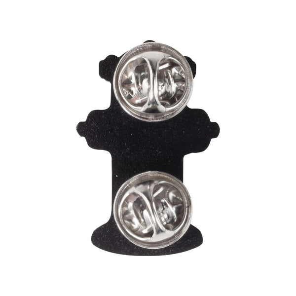 Powell-Peralta Andy Anderson • Hydrant • Lapel Pin Stickers
