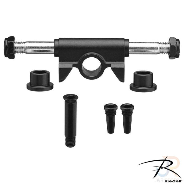 Powerdyne Arius Plate Truck Complete