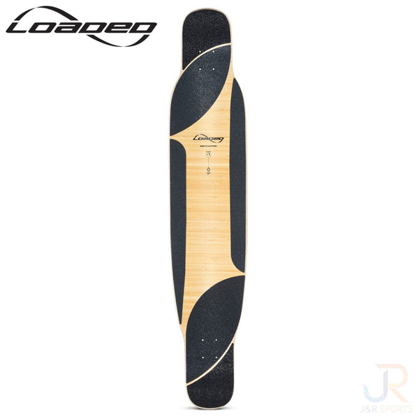 Loaded Bhangra V2 Skateboard Deck