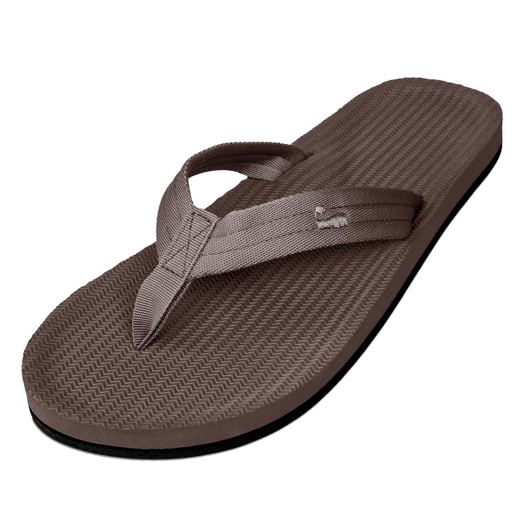 Indosole - Mens Flip Flops - Easy Living - Soil Shoes