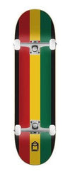 Sk8mafia Jah Feel Surrey "x31. x Venom Custom Complete Skateboard - 8.25"