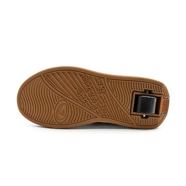 Breezy Rollers Star - Beige / Bronze - Skatewarehouse.co.uk