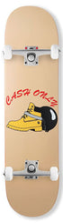 Cash Only Timb x Venom Custom Complete Skateboard - 8.25" - Skatewarehouse.co.uk