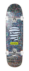 Madness Oil Slick Multi x Venom Custom Complete Skateboard - 8.5"