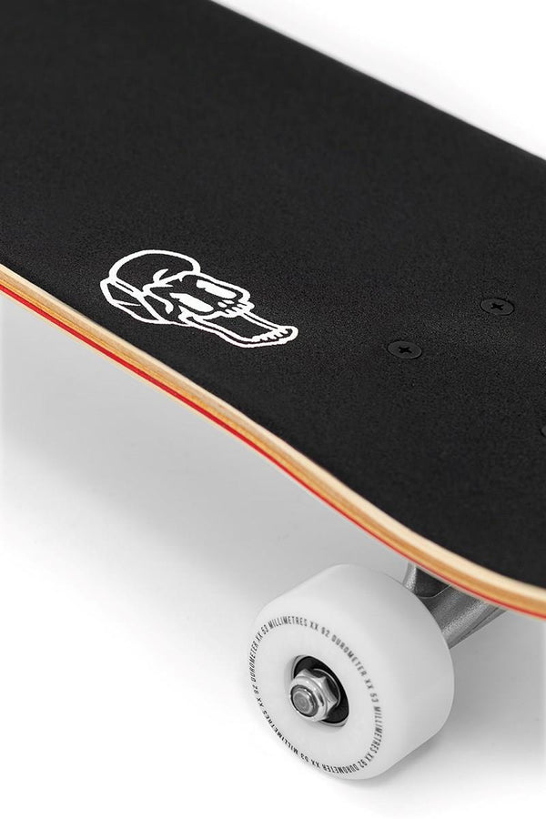 Skateboard Complet Enuff Skully Rose - 7.75