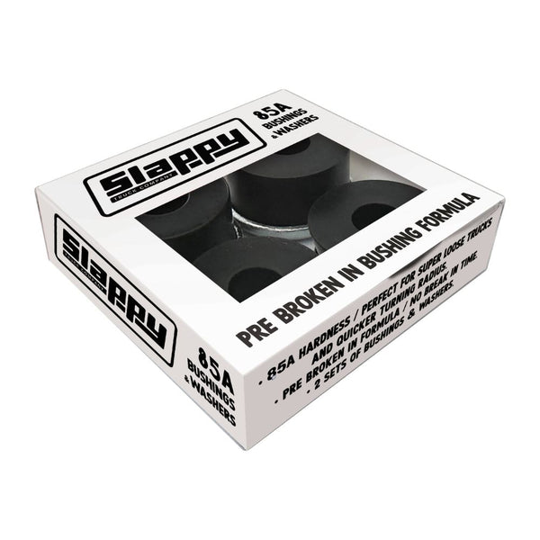 Slappy Standard Bushing Black - 95A