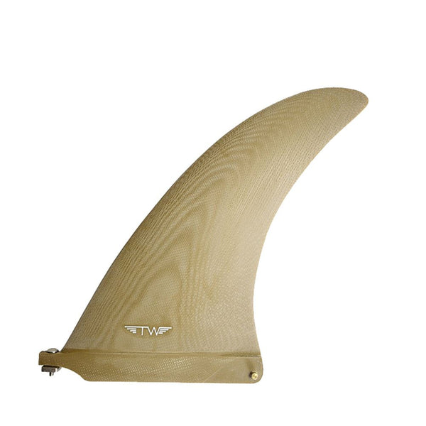 Captain Fin Co - Tyler Warren Tapered - 8 / 9 / 9.75 / 10 / 10.5 - Olive - 10