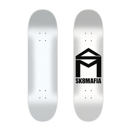 House Logo Full Dip 8