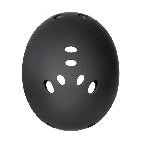 Triple Eight Helmet Certified Sweatsaver - Black