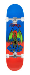 WKND Karsten Kleppan 'Neighture' x Venom Custom Complete Skateboard - 8.375"
