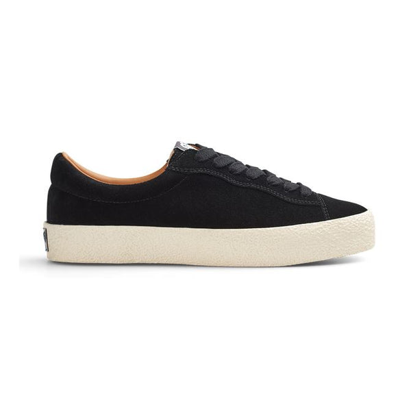 VM002 Suede Lo (Black / White) Shoes - UK 7