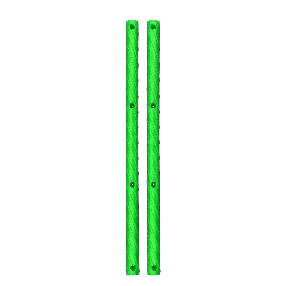 Slappy Lines Rails Green Apple 14 Accessories