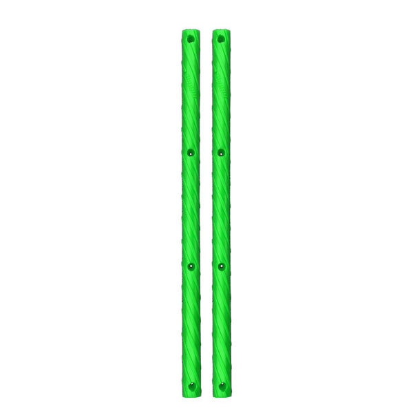 Slappy Lines Rails Green Apple 14 Accessories