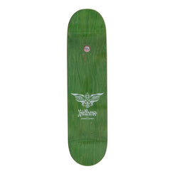Birdhouse Pro Jaws Entities Skateboard Deck - 8.375" - Skatewarehouse.co.uk