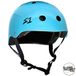 S1 Lifer Helmets - Raymond Warner Collab