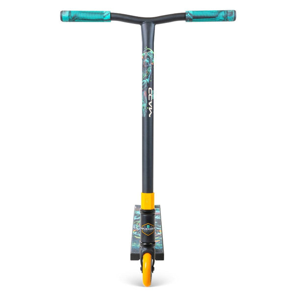 Madd Gear MG 2 - Obsidian - DJ Rilla Stunt Scooter
