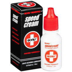 Bones Speed Cream - 1 / 2 oz Accessories
