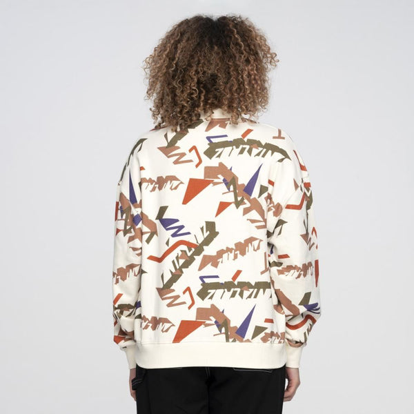 Santa Cruz Crew Stacked Crew - Stacked - Skatewarehouse.co.uk