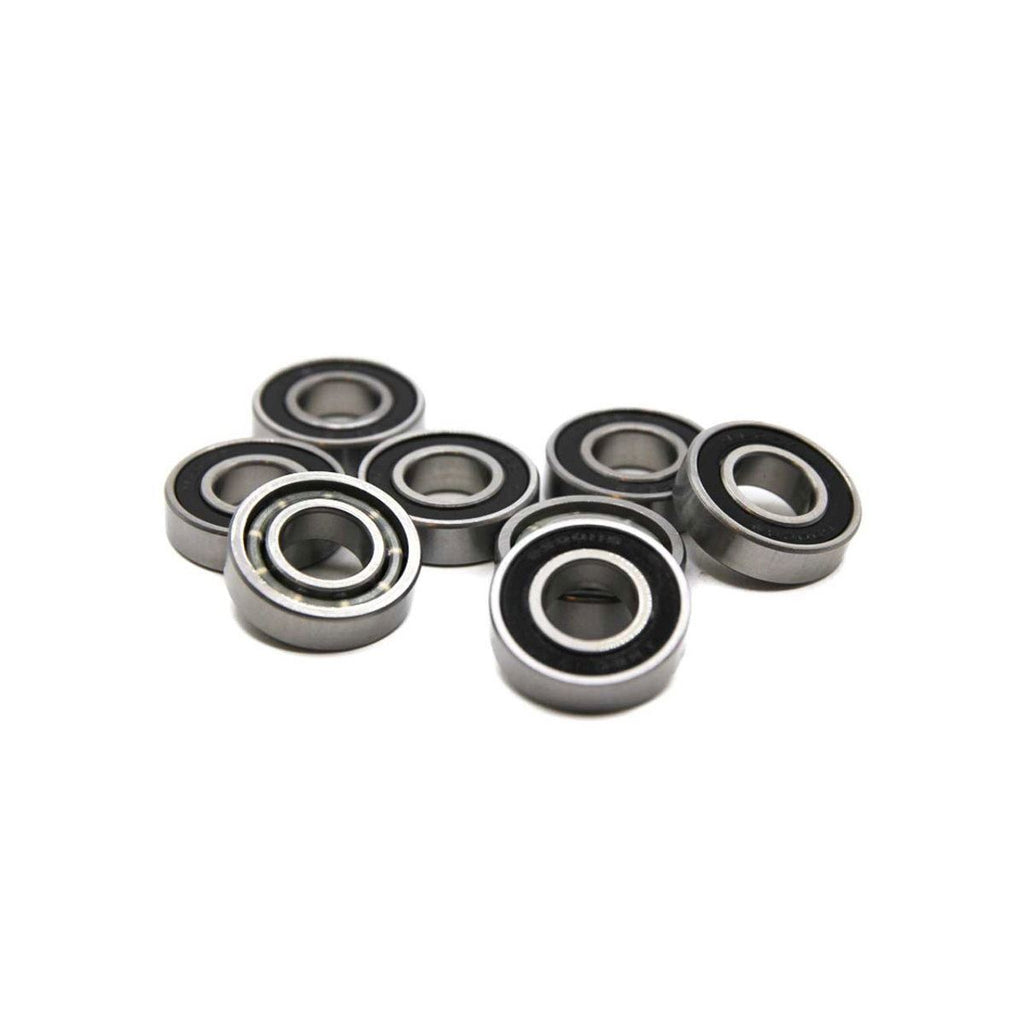 Landyachtz - Bear 8mm ABEC 7 - Set OF 8 Skateboard Bearings